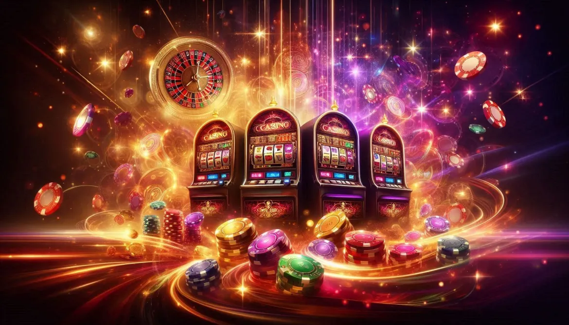 Lusoslots Casino